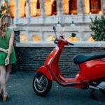 Vespa Photoshoot & Rome Tour - A Deep Dive into the Vespa Photoshoot & Rome Tour