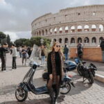 Vespa Ride in Rome Streets with Photography - An In-Depth Look at the Vespa Rome Experience