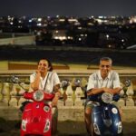Vespa Scooter Night Tour in Rome with Professional Photographer - FAQ