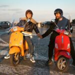 Vespa Scooter Tour in Rome with Professional Photographer - The Itinerary: A Closer Look