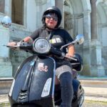 Vespa Selfdrive Tour in Rome (EXPERIENCE DRIVING A SCOOTER IS A MUST) - Who Should Consider This Tour?