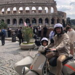 Vespa Sidecar Tour: Express Highlights of Rome - An In-Depth Look at the Vespa Sidecar Tour