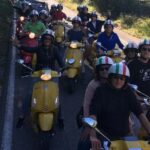 Vespa Tour in Chianti Small Group from Florence - FAQ