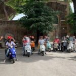 Vespa Tour in Rome Driven by Us with Optional Pick Up - FAQ