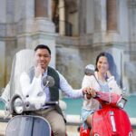 Vespa Tour in Rome with Pick up and Drop off - FAQs
