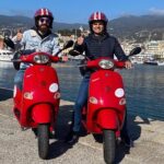 Vespa Tour in Sanremo for half a day - Analyzing the Value