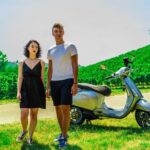 Vespa tour in the Langhe with winery visit and lunch - An In-Depth Look at the Vespa Tour in the Langhe