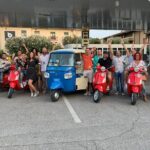 Vespa tour Lago di Garda (solo noleggio) - Frequently Asked Questions