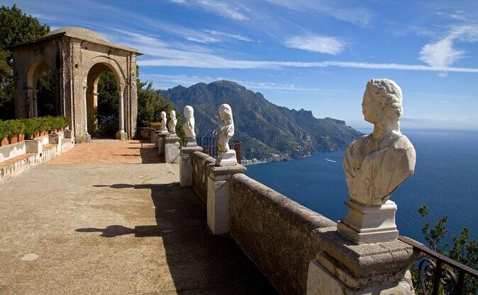 Vespa Tour of Amalfi Coast Positano and Ravello - Who Would Love This Tour?