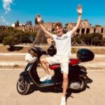 Vespa Tour Rome- Experience like a Roman - Final Thoughts