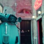 Vespa Tour - The Essence of Rome - FAQ