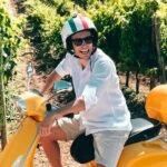Vespa Tour with Lunch&Chianti Winery from Siena - Frequently Asked Questions