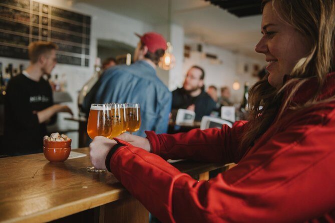 Vesterbro Tour With Beer & Pub Visits - Max 10 People - An In-Depth Look at the Vesterbro Beer & Culture Tour
