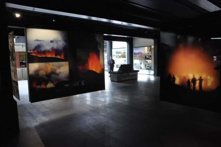 Vestmannaeyjar: Eldheimar Museum Entry Ticket & Audio Guide - In-Depth Review: What This Tour Offers and Why It Matters