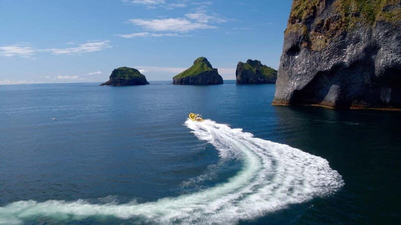 Vestmannaeyjar: One Hour Small Islands Trip - Final Thoughts