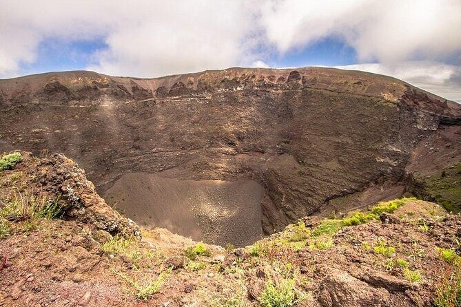 Vesuvio Private Tour - Who Will Love This Tour?