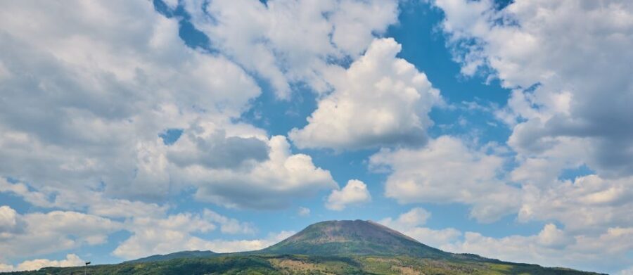 Vesuvio Tour with entrance ticket included - An In-Depth Look at the Vesuvio Tour Experience