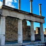 Vesuvius and Pompeii from Naples or Sorrento - Visiting Pompeii: Walking Through Time