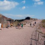 Vesuvius and Pompeii Transfer + Entrance for the Vesuvio - Authentic Experiences and Tips