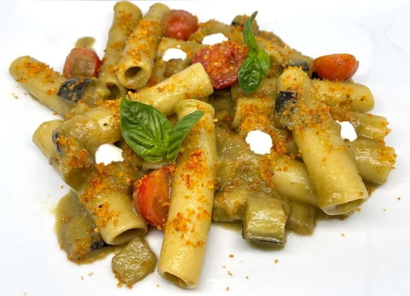 Vesuvius National Park: Cooking class and food and wine tour. - FAQ