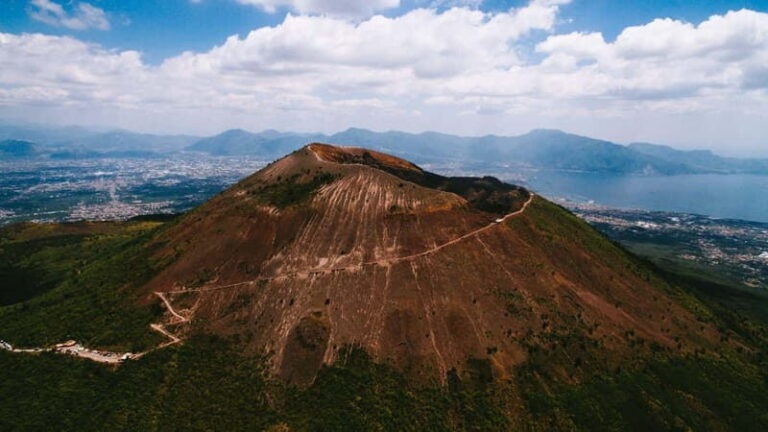 Vesuvius Volcano Experience: from Naples, Pompeii and Rome - Final Thoughts: Is This Tour for You?