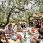 Vesuvius Wine Tasting Experience with Lunch Included - An in-depth Look at the Vesuvius Wine Tasting Experience