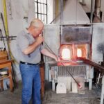 Vetreria Guarnieri Murano experience - Key Points