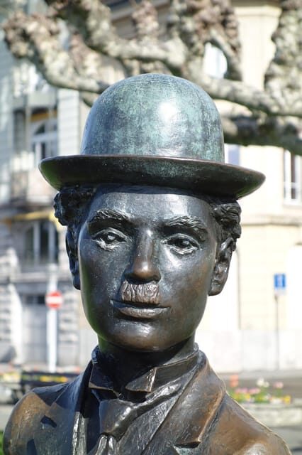 Vevey - Private Walking Tour - A Walk Through Vevey’s Highlights