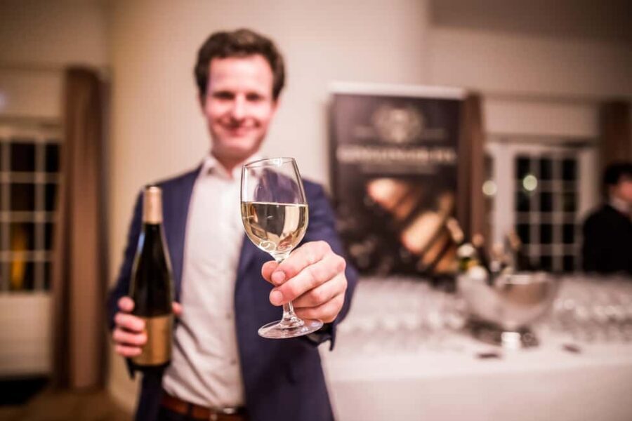 Vgtlinshoffen: Alsace Wine Tasting - The Itinerary Breakdown