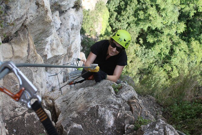 Via Albano via ferrata - FAQs