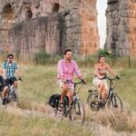 Via Appia private tour with watercolor session - Frequently Asked Questions