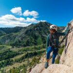 Via Ferrata Adventure in North Lake Tahoe - Who Will Love This Tour?