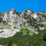 Via Ferrata Adventure on Kuklata peak 2257 m in Rila Mountain - An In-Depth Look at the Kuklata Via Ferrata Experience