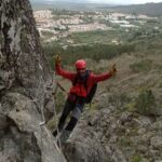 Via Ferrata - Castelo de Vide - Who Should Consider This Tour?