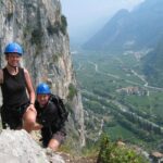 Via Ferrata Colodri 2.0 - The Experience in Practice: Real Travelers’ Insights