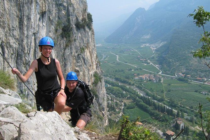 Via Ferrata Colodri 2.0 - The Experience in Practice: Real Travelers’ Insights