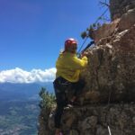 Via ferrata of the Eagles - Frequently Asked Questions