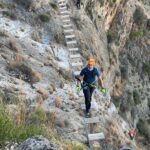 Via Ferrata Redován K2 - An In-Depth Look at the Via Ferrata Redován K2 Experience