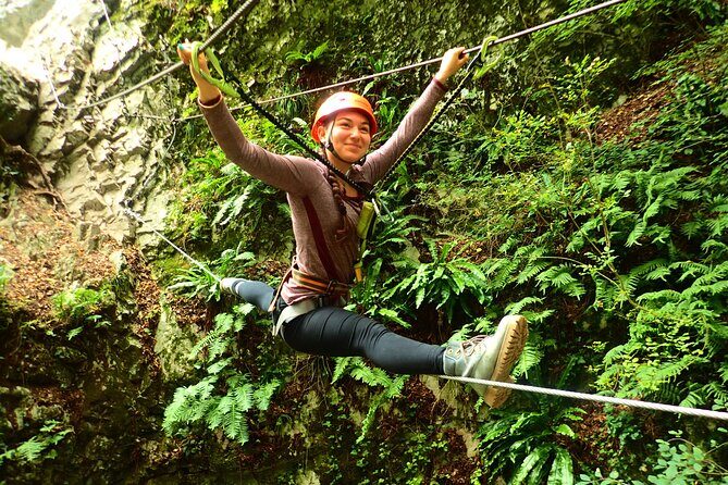 Via Ferrata "Rio Sallagoni" Climbing experience for everyone - Who Will Love This Experience?
