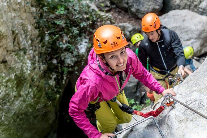 Via Ferrata Rio Sallagoni - Final Thoughts: Is It Worth It?