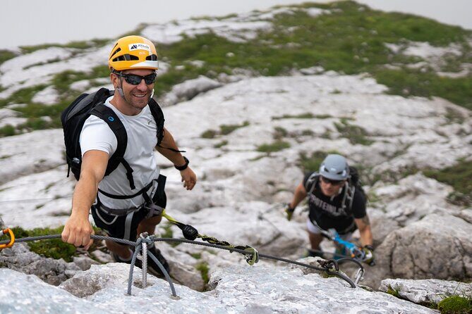 Via Ferrata Set-Equipment Rent - The Sum Up: Who Will Benefit Most?