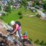 Via Ferrata Slovenia - FAQ