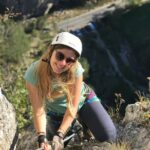 Via Ferrata Tour near Red Lake (Lacu Rosu) - An In-Depth Look at the Red Lake Via Ferrata Experience
