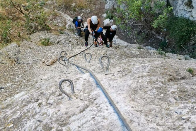 Via Ferrata Transylvania - Final Thoughts: Who Should Consider This Tour?