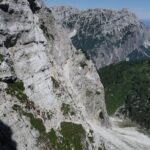 Via Ferratas In Triglav National Park And Julian Alps - Who Will Love This Tour?