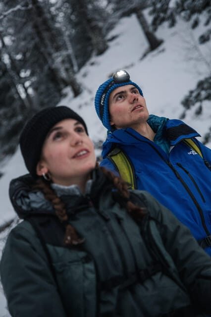 Vialattea: Night Snowshoeing under the Stars - Why This Tour Offers Great Value