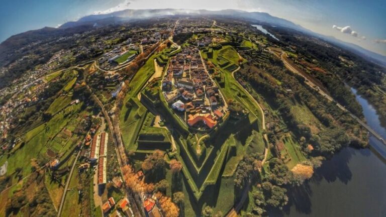 Viana do Castelo, Ponte de Lima, and Valença Private Tour - What’s Included and What’s Not