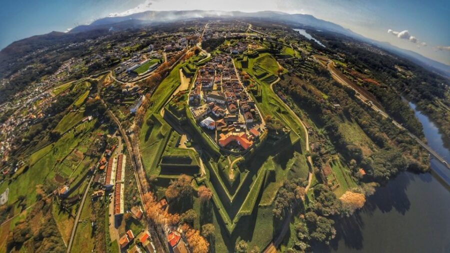 Viana do Castelo, Ponte de Lima, and Valença Private Tour - What’s Included and What’s Not