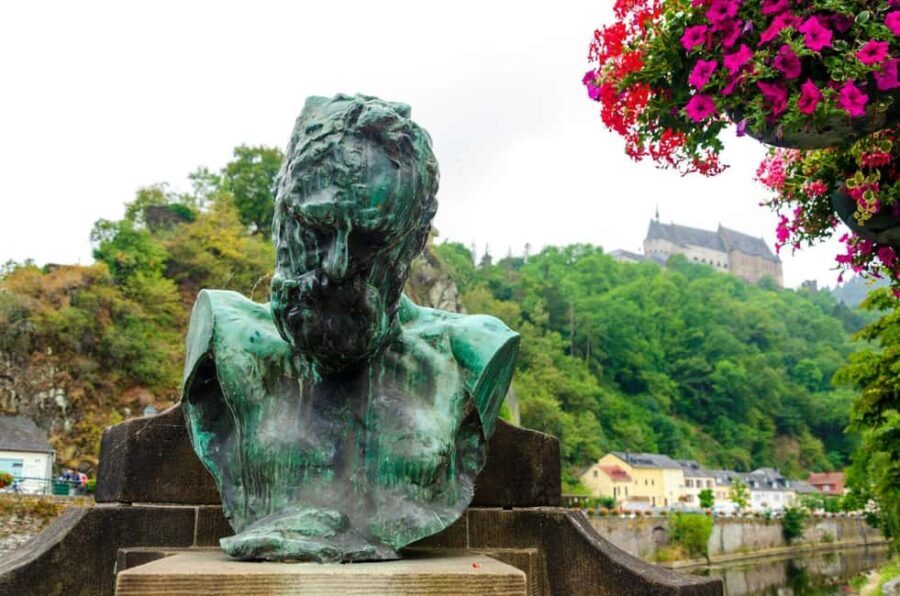 Vianden: Captivating Private Walking Tour - Who Will Love This Tour?