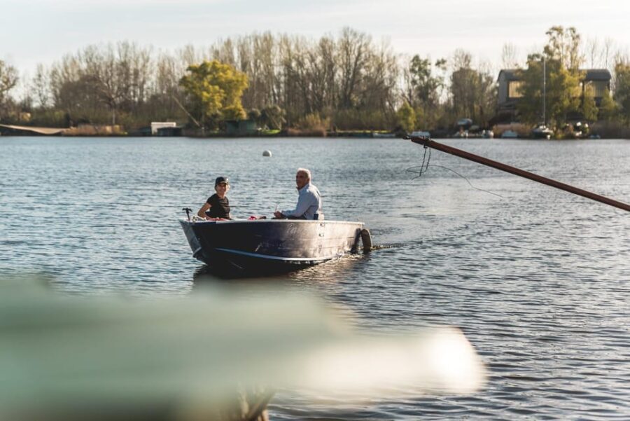 Viareggio: Marshes Electric Boat Tour with Wine Tasting - An Authentic Journey Through Tuscany’s Wetlands